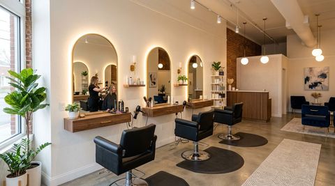 All4Me Beauty Salon, beauty salon in Danville, VA